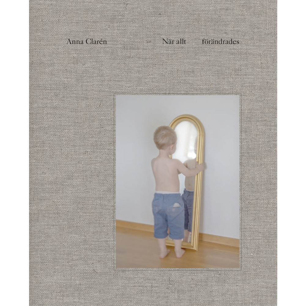 Produktbild för När allt förändrades (bok, klotband)