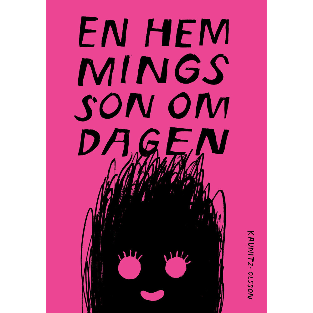 Produktbild för En Hemmingsson om dagen (bok, danskt band)