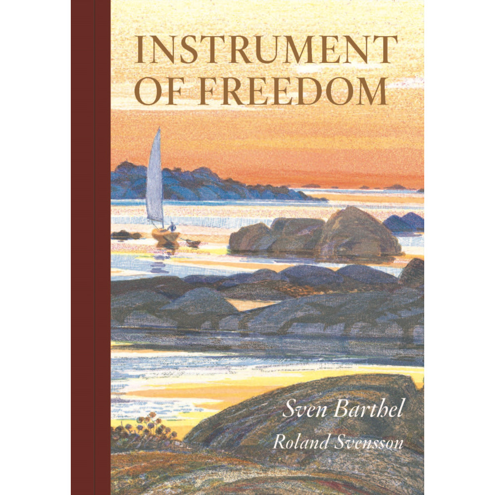 Produktbild för Instrument of freedom (bok, halvklotband, eng)