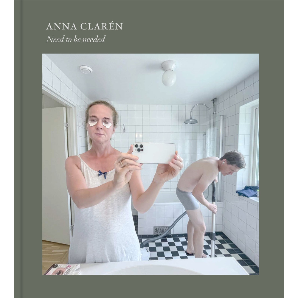 Produktbild för Need to be needed (bok, klotband)