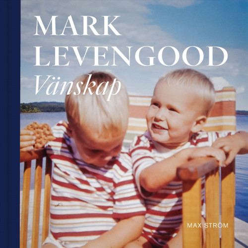 Mark Levengood Vänskap (inbunden)