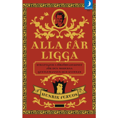 Alla får ligga , Henrik Fexeus (pocket)