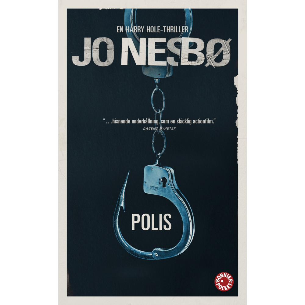 Produktbild för Polis (pocket)
