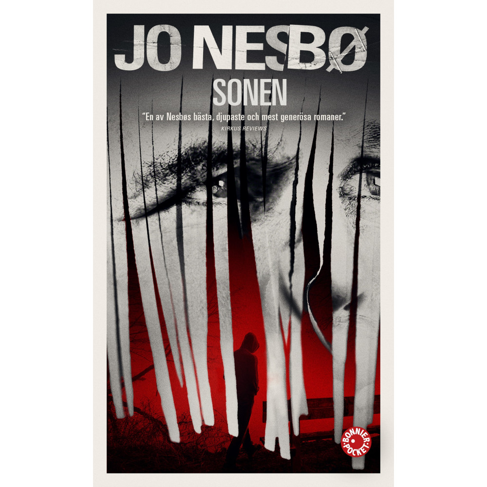 Produktbild för Sonen (pocket)