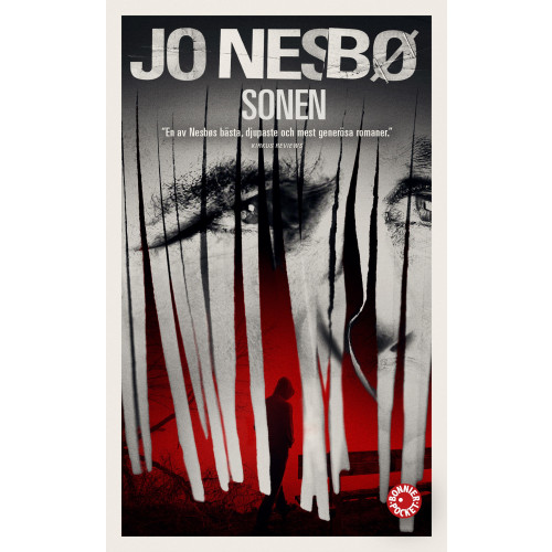 Jo Nesbö Sonen (pocket)
