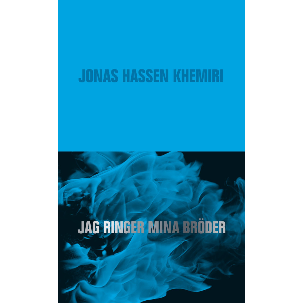 Produktbild för Jag ringer mina bröder (pocket)