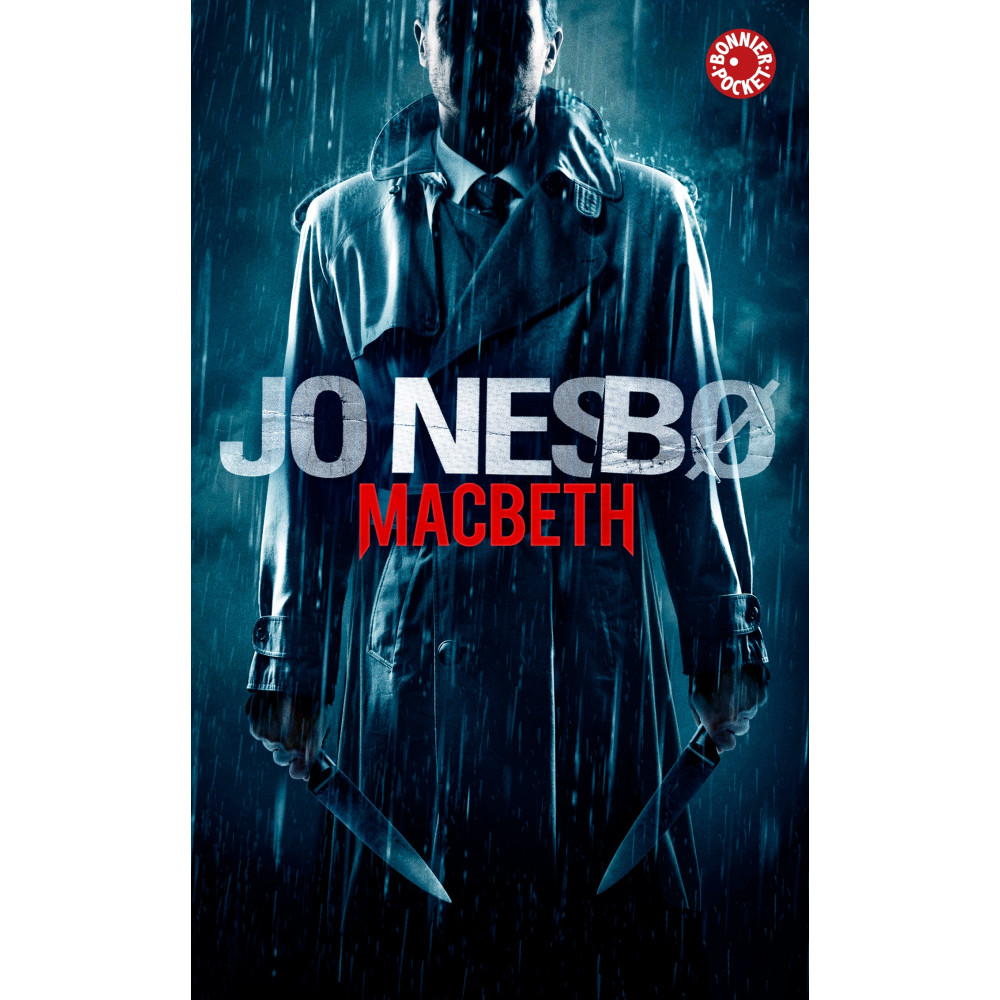 Produktbild för Macbeth (pocket)