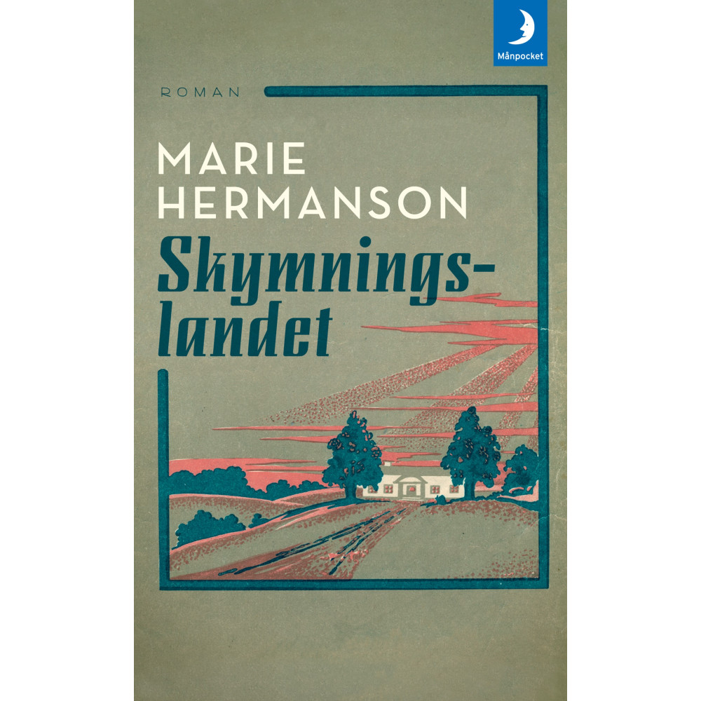 Produktbild för Skymningslandet (pocket)