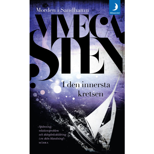 Viveca Sten I den innersta kretsen (pocket)