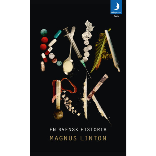 Magnus Linton Knark : en svensk historia (pocket)
