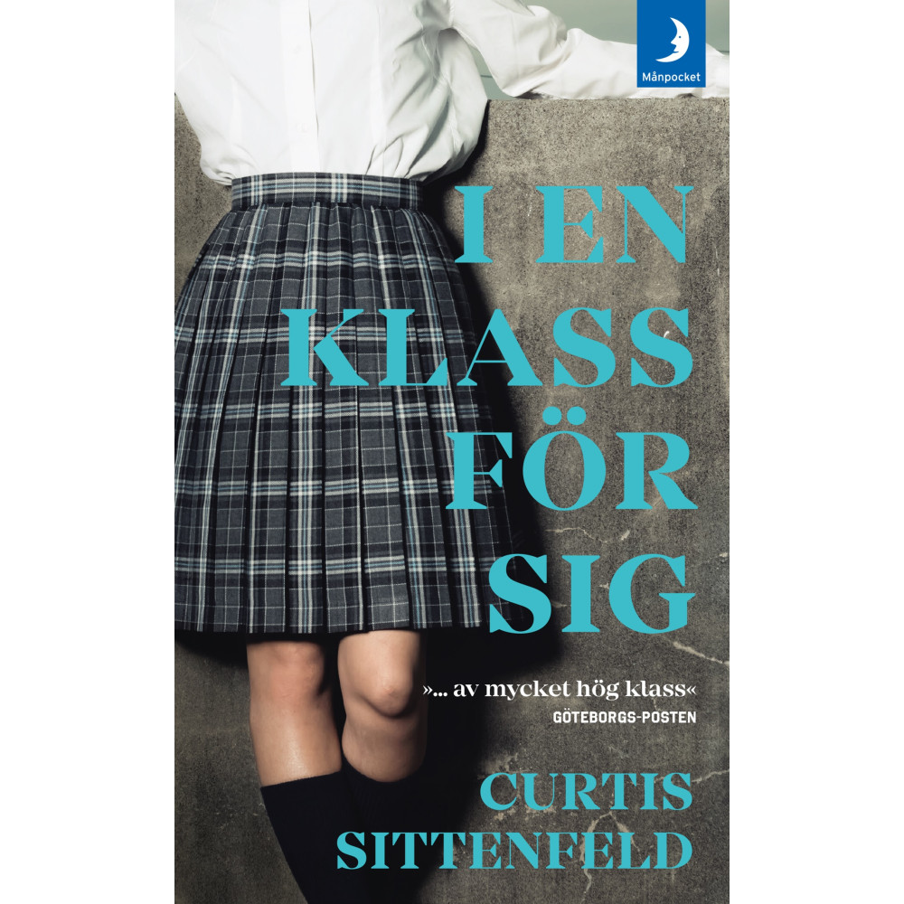Produktbild för I en klass för sig (pocket)