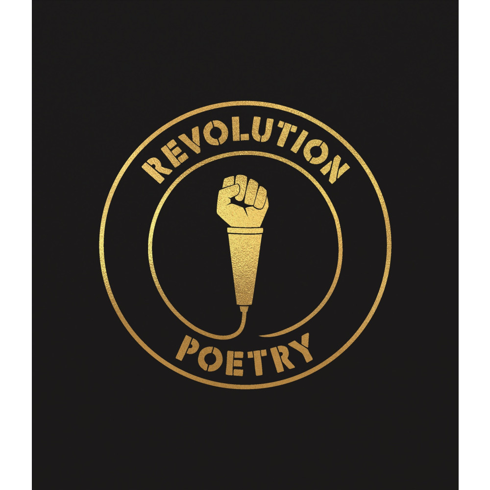 Produktbild för Revolution Poetry (inbunden)