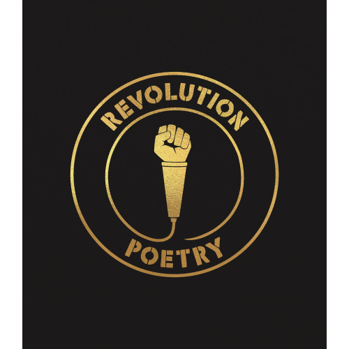 Bonnier Carlsen Revolution Poetry (inbunden)