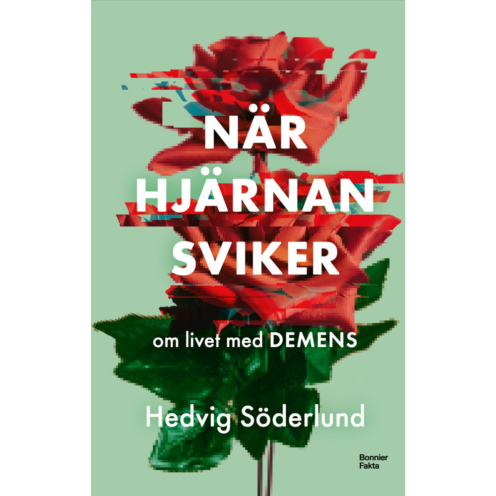 Produktbild för När hjärnan sviker : om livet med demens (bok, storpocket)