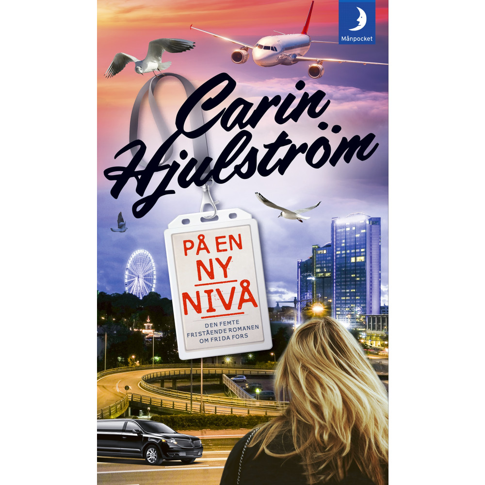 Produktbild för På en ny nivå (pocket)