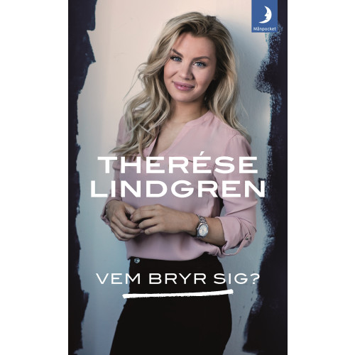 Therése Lindgren Vem bryr sig? (pocket)