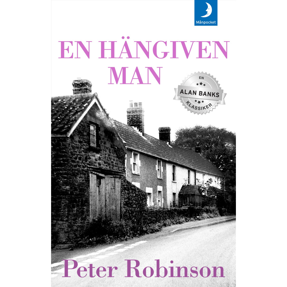 Produktbild för En hängiven man (pocket)