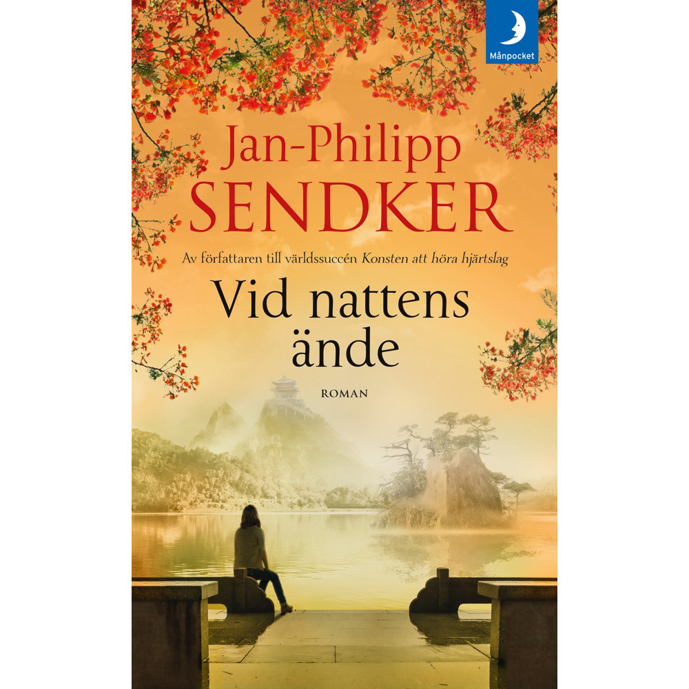 Produktbild för Vid nattens ände (pocket)