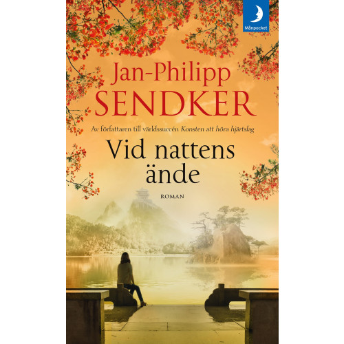 Jan-Philipp Sendker Vid nattens ände (pocket)
