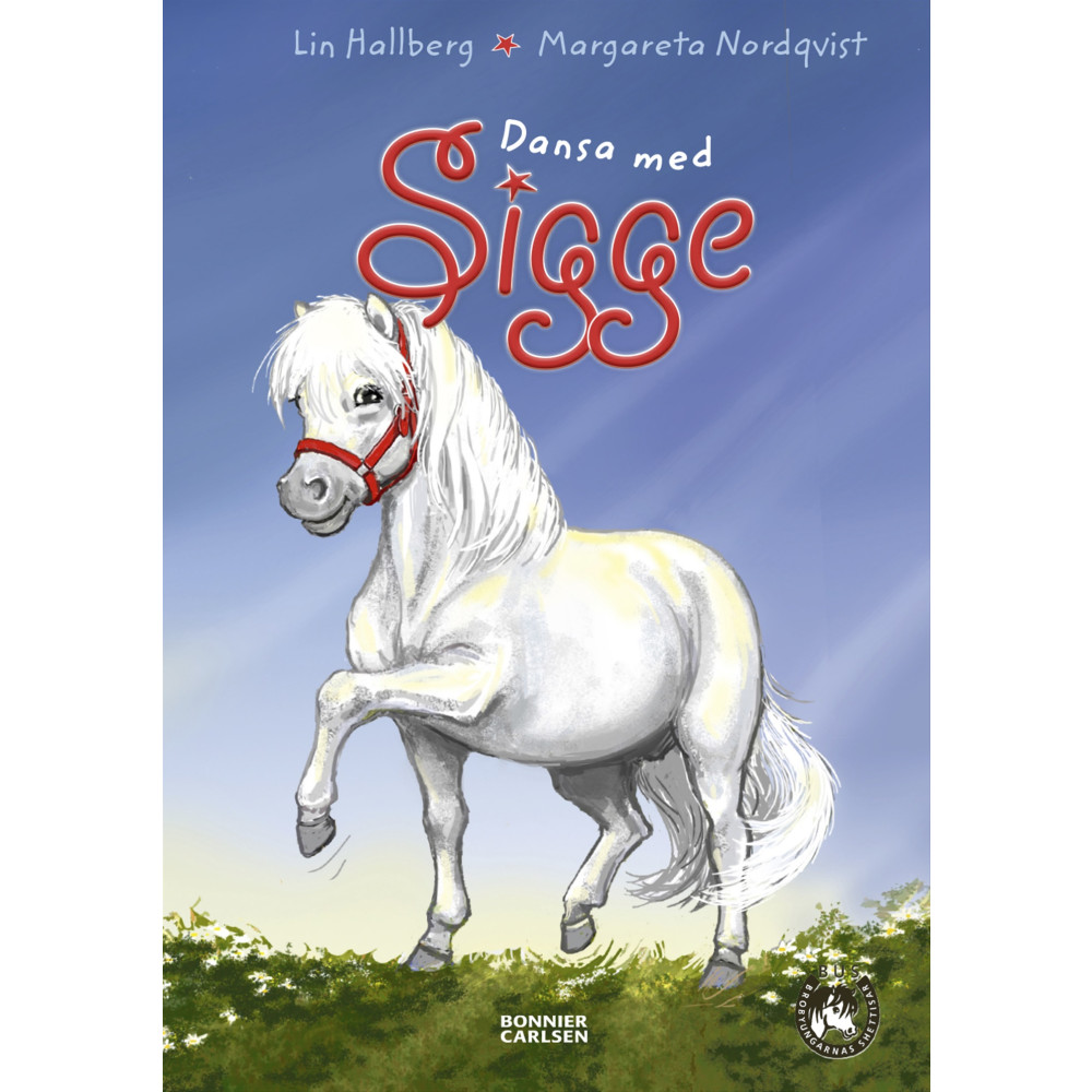 Produktbild för Dansa med Sigge (bok, kartonnage)