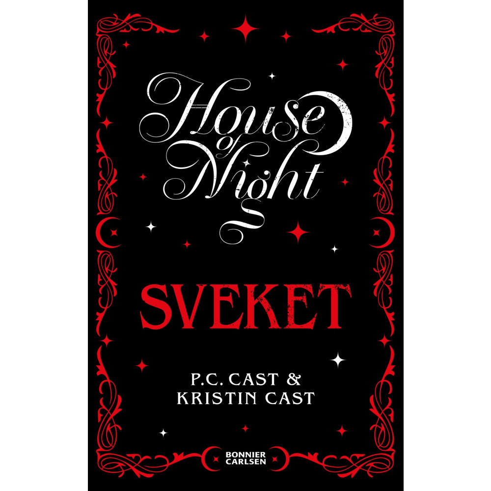 Produktbild för Sveket (häftad)