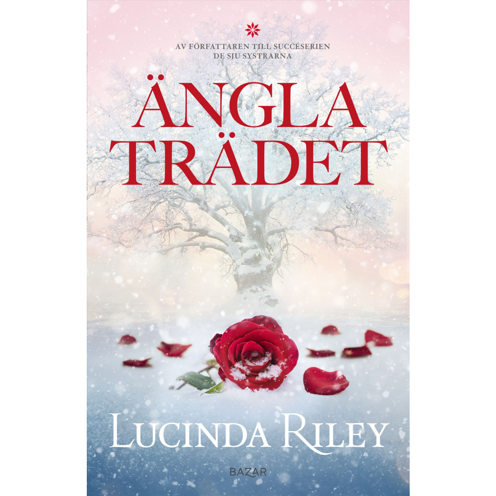 Produktbild för Änglaträdet (pocket)