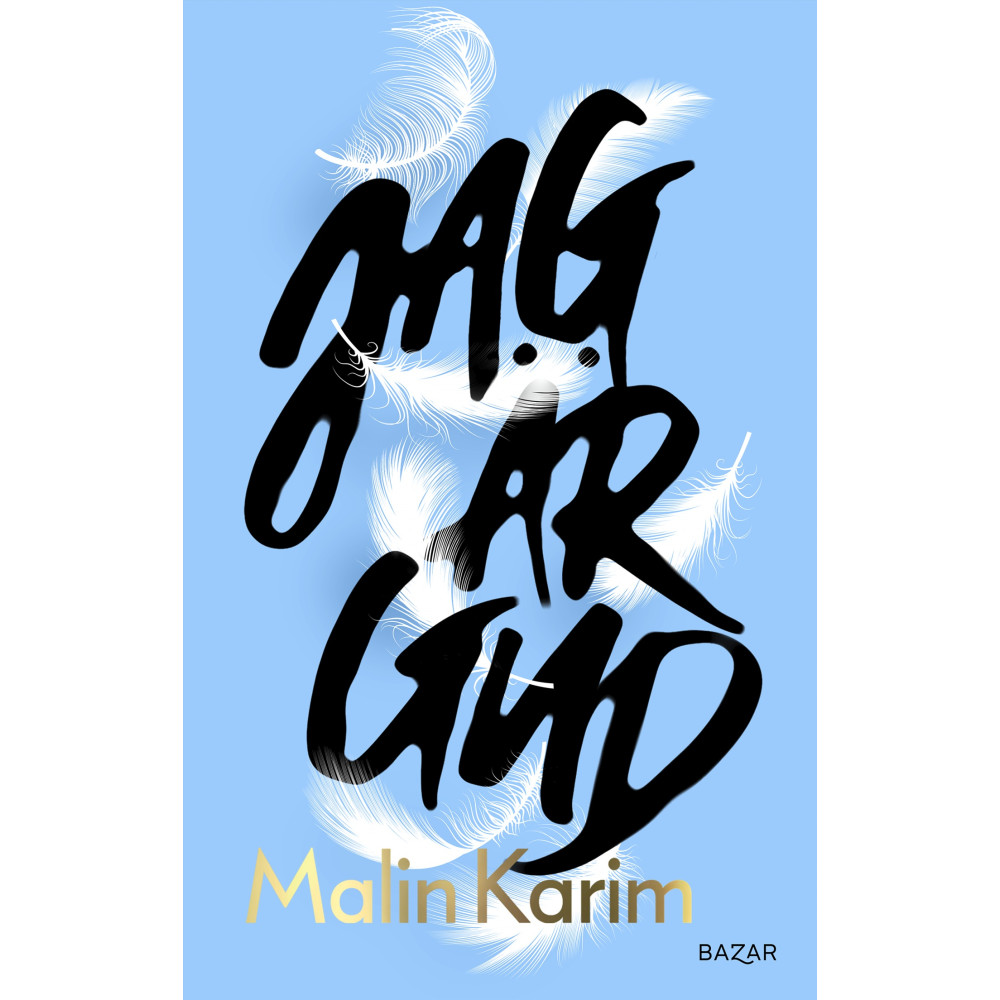 Produktbild för Jag är Gud (pocket)