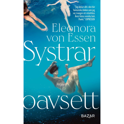 Eleonora von Essen Systrar oavsett (pocket)
