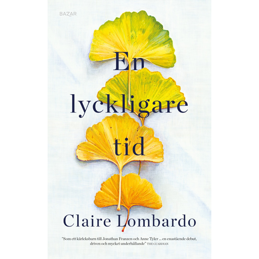 Produktbild för En lyckligare tid (bok, storpocket)
