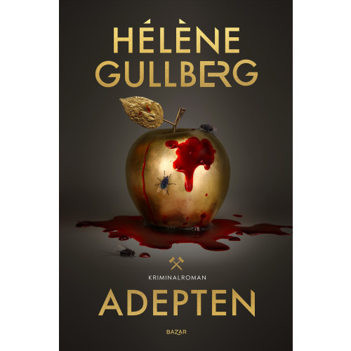 Hélène Gullberg Adepten (pocket)