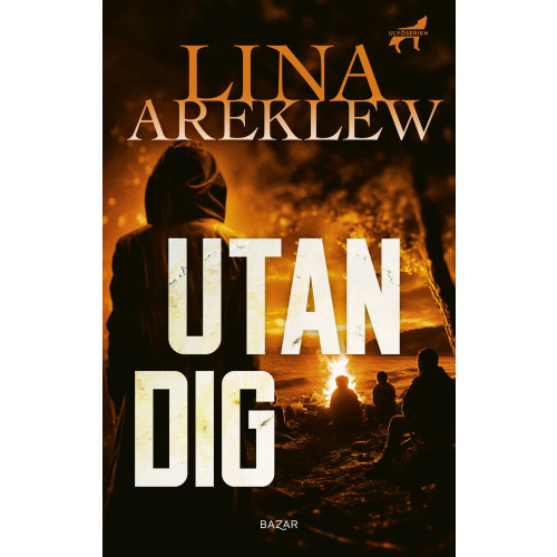 Lina Areklew Utan dig (pocket)