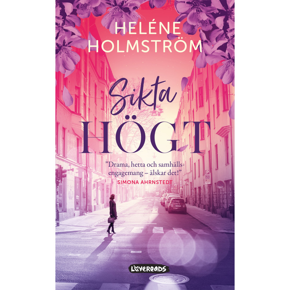 Produktbild för Sikta högt (pocket)