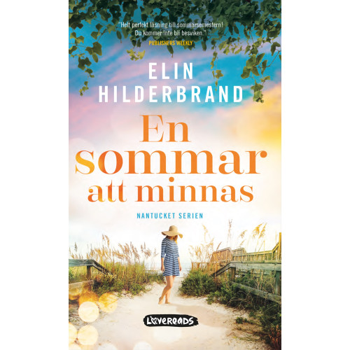 Elin Hilderbrand En sommar att minnas (pocket)