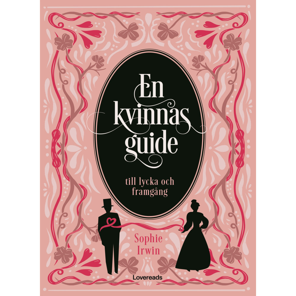 Produktbild för En kvinnas guide till lycka och framgång (bok, danskt band)