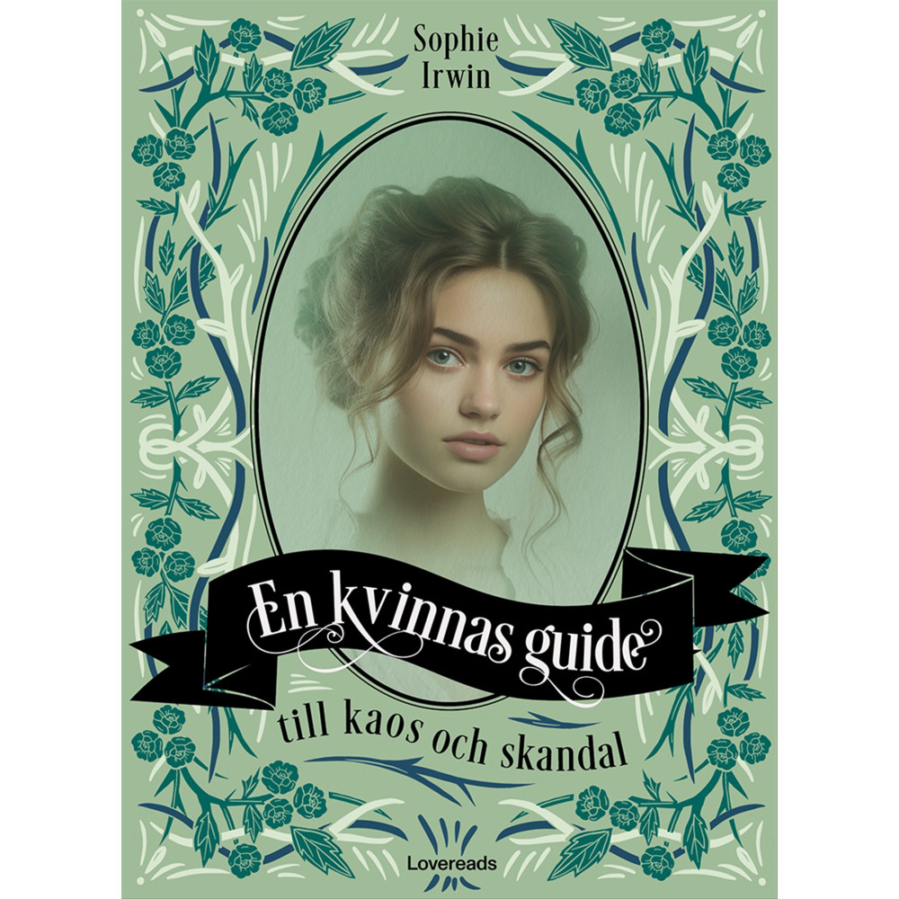 Produktbild för En kvinnas guide till kaos och skandal (bok, danskt band)