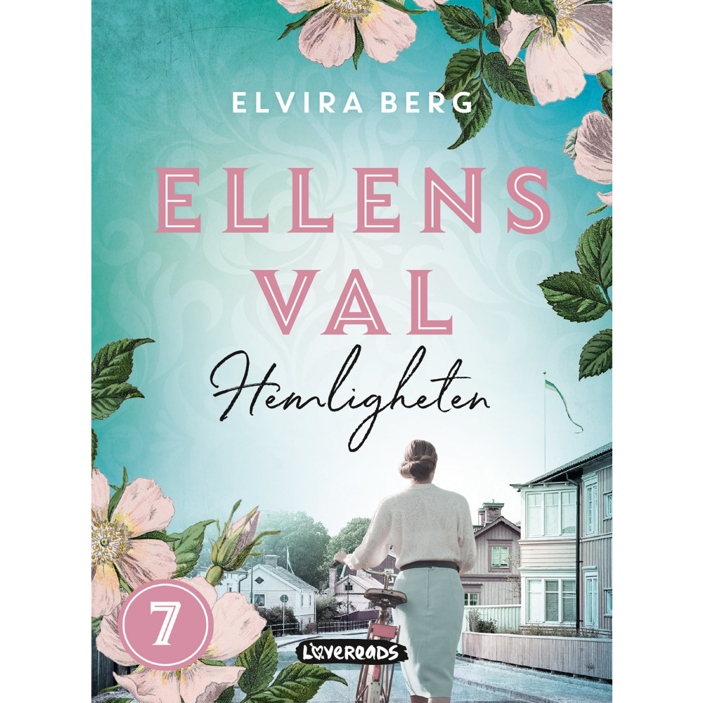 Produktbild för Hemligheten (bok, danskt band)