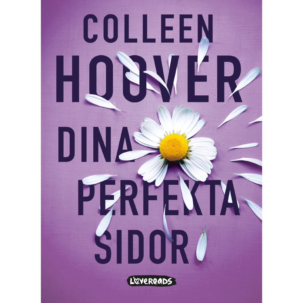 Produktbild för Dina perfekta sidor (bok, danskt band)