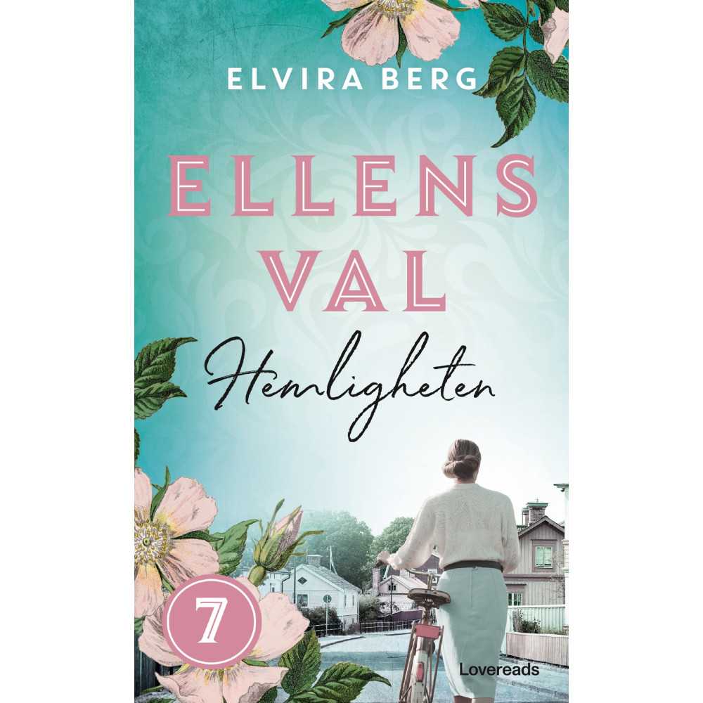 Produktbild för Hemligheten (pocket)