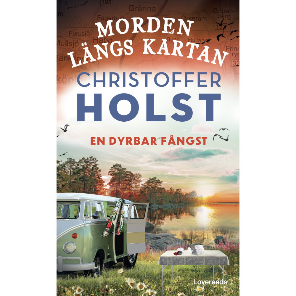 Produktbild för En dyrbar fångst (pocket)
