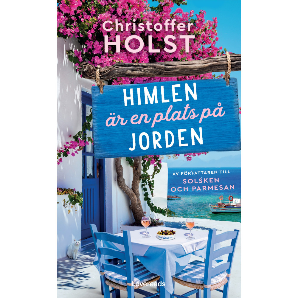 Produktbild för Himlen är en plats på jorden (pocket)