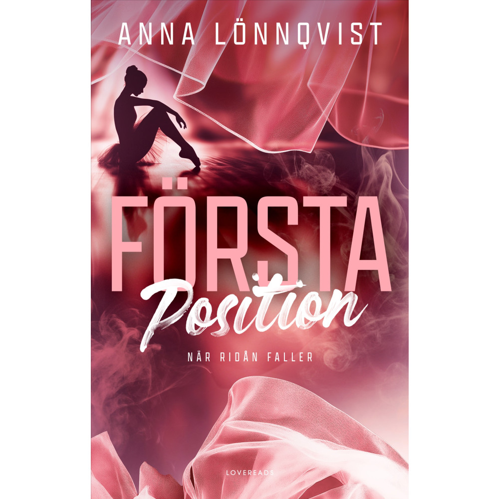 Produktbild för Första position (inbunden)