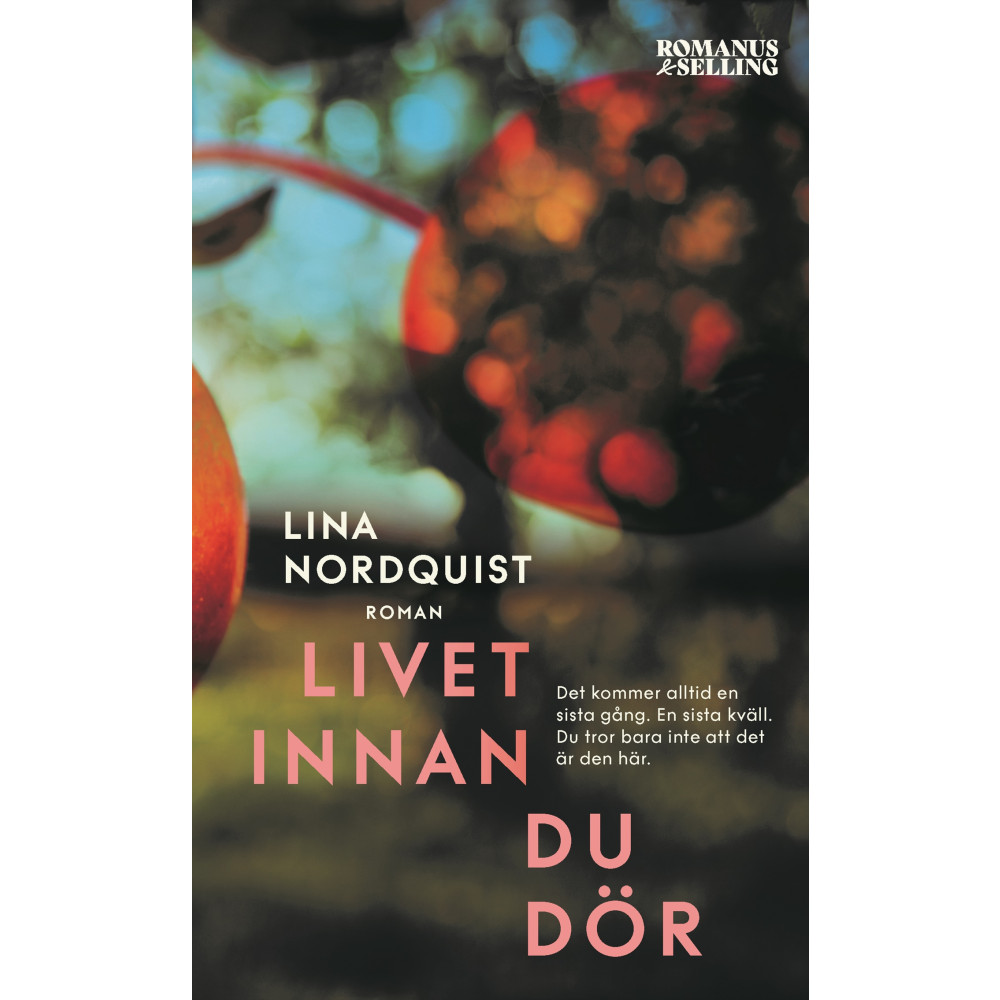 Produktbild för Livet innan du dör (pocket)