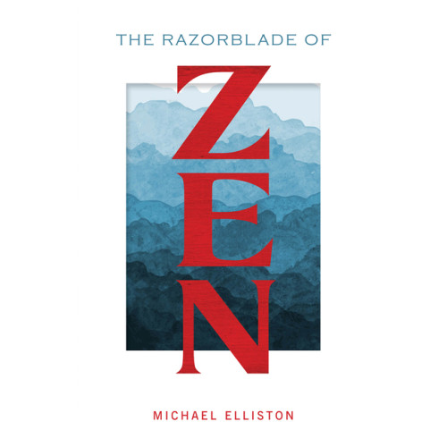 Schiffer Publishing Ltd The Razorblade Of Zen (inbunden, eng)