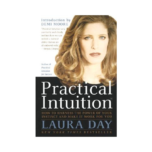 Laura Day Practical Intuition (häftad, eng)