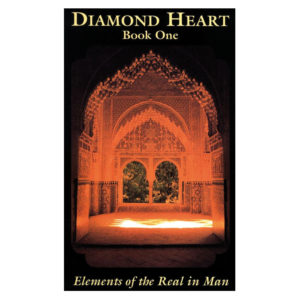 Produktbild för Diamond heart bk 1 (häftad, eng)