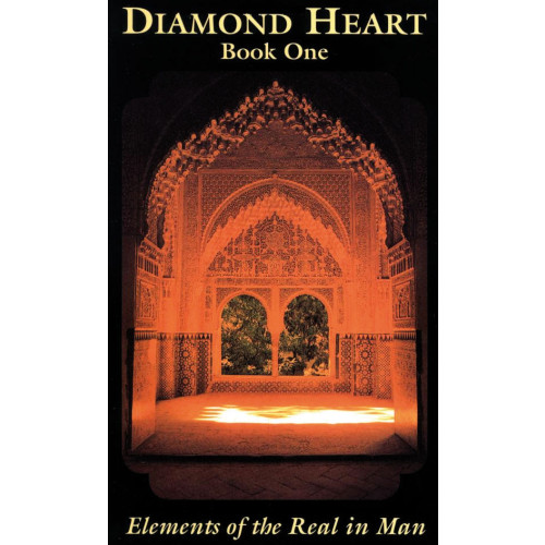 A. H. Almaas Diamond heart bk 1 (häftad, eng)