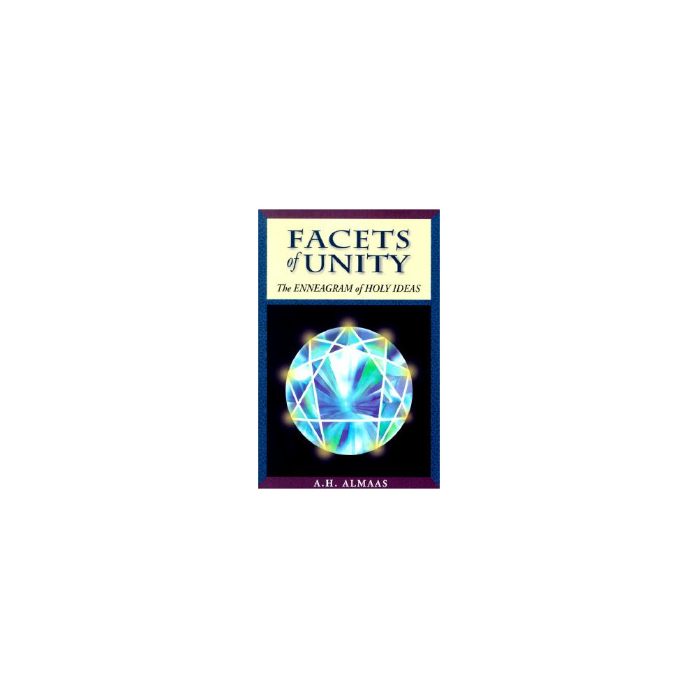 Produktbild för Facets of Unity (häftad, eng)