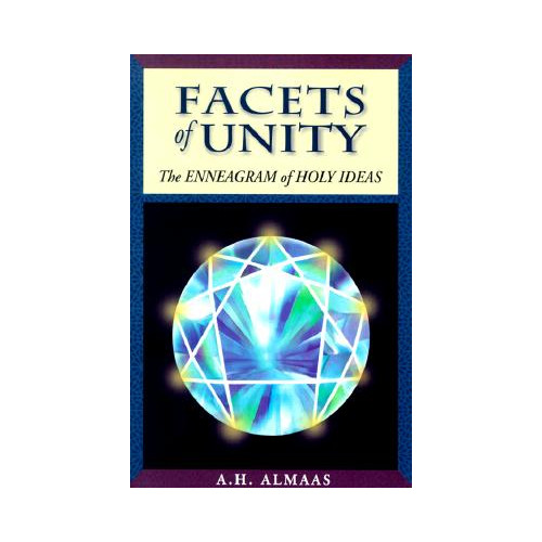 A. H. Almaas Facets of Unity (häftad, eng)