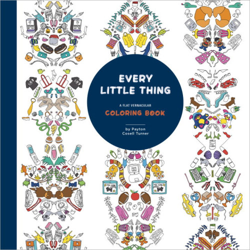 Penguin Random House USA Every Little Thing (häftad, eng)