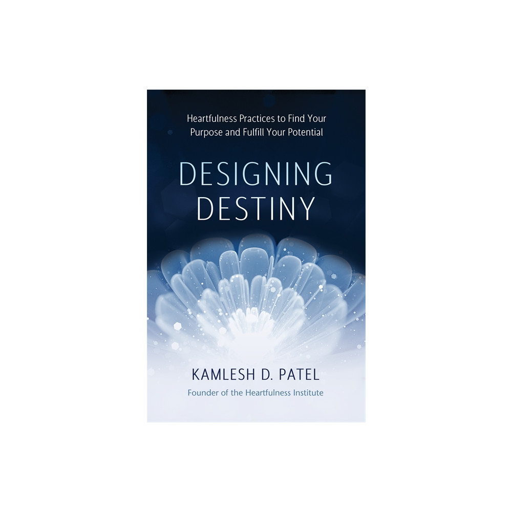 Produktbild för Designing Destiny (inbunden, eng)